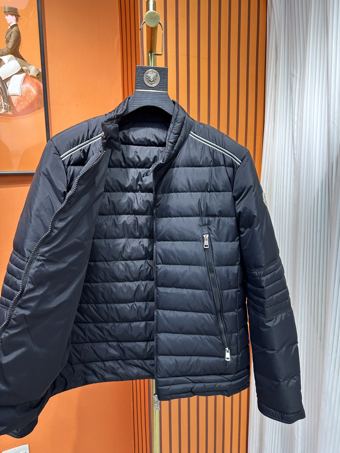 Moncler Down Jackets